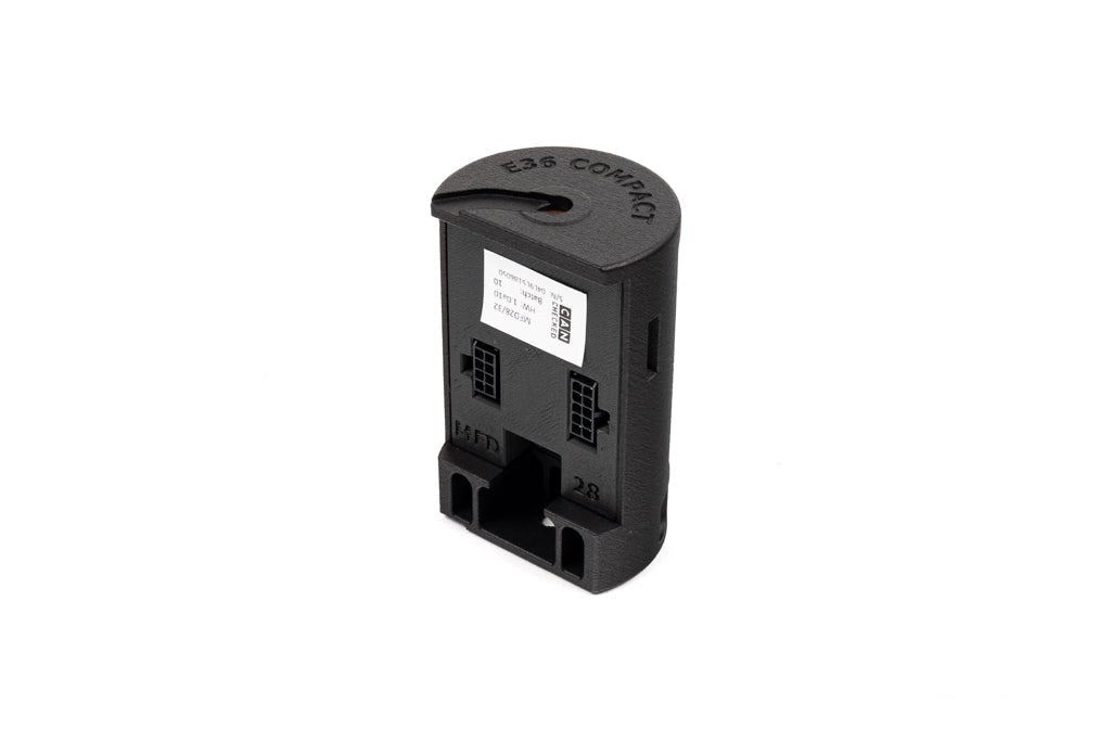 CANchecked E36/7 Z3M MFD28 Multi Function Display | 2.8" Gen2 (LHD)