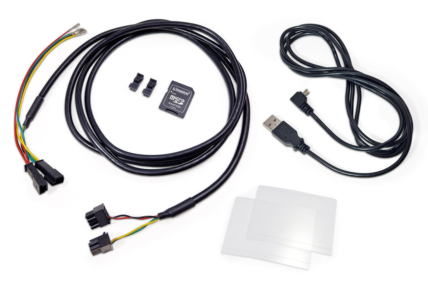 CANchecked E82 1M / E8X 1-Series MFD32 Multi Function Display | 3.2" Gen2 (LHD)