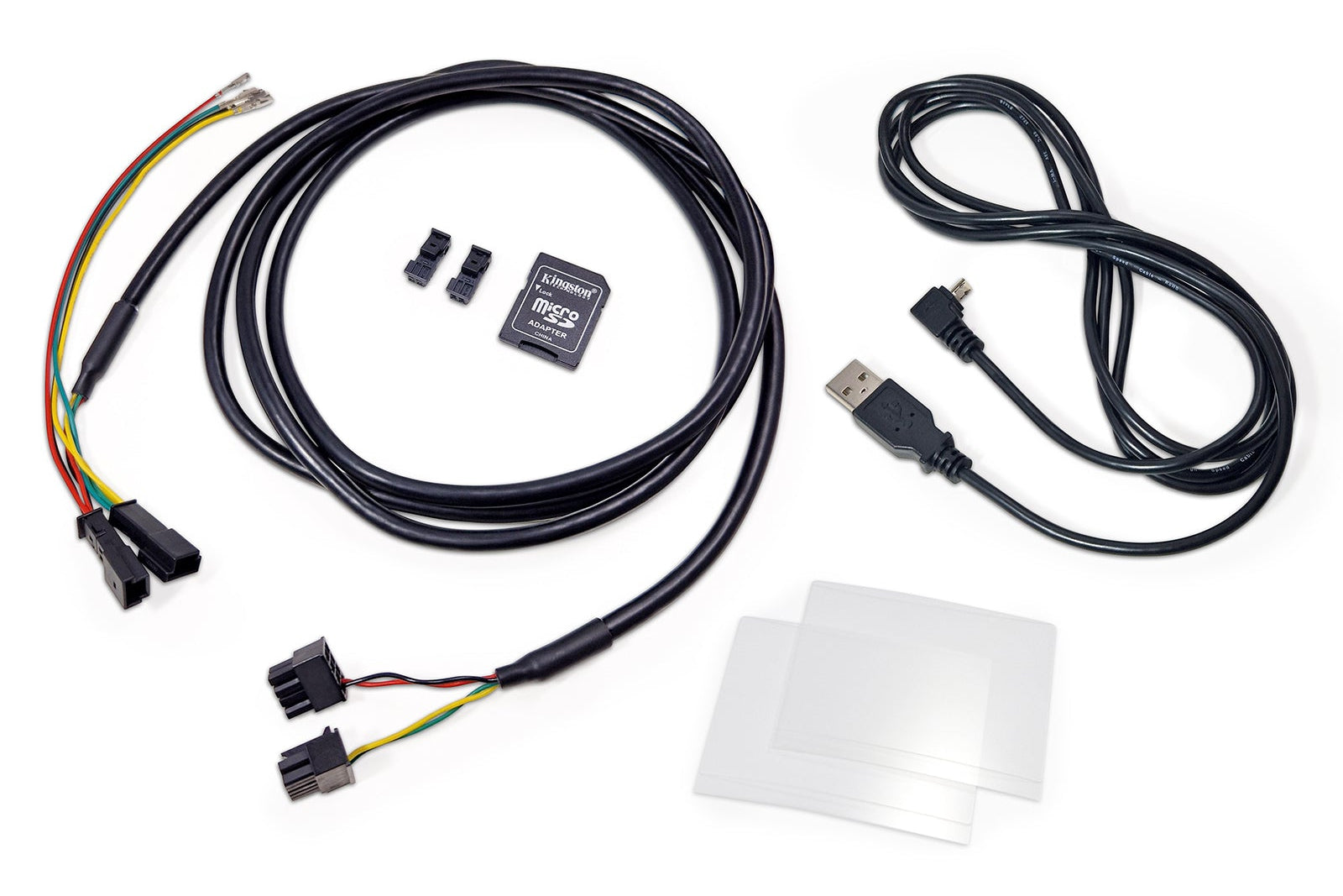 CANchecked E82 1M / E8X 1-Series MFD32 Multi Function Display | 3.2" Gen2 (LHD)