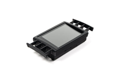 CANchecked F8X / F3X / F2X MFD28 Multi Function Display | 2.8" Gen2 (LHD)