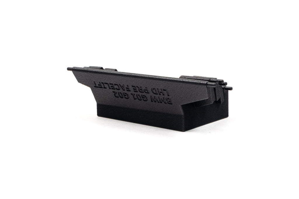 CANchecked F97 X3M / F98 X4M Pre-LCI MFD28 Multi Function Display | 2.8" Gen2 (LHD)