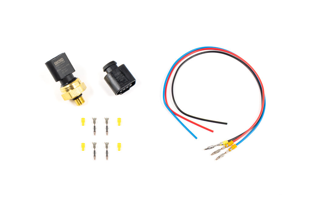 CANchecked FLP01 Oil/Fuel Pressur Sensor - M10x1
