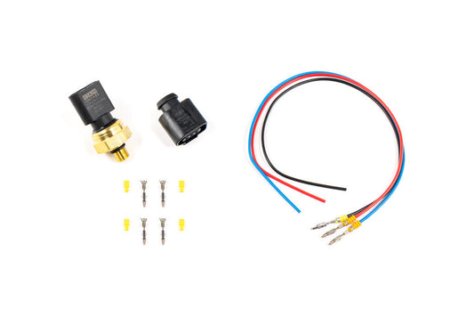 CANchecked FLP01 Oil/Fuel Pressur Sensor - M10x1