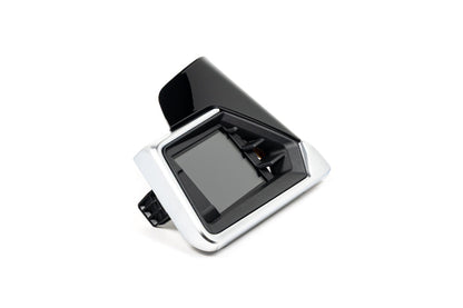 CANchecked G8X / G42 / G2X Pre-LCI MFD32 Multi Function Display | 3.2" Gen2 (LHD) - Preassembled OEM Vent
