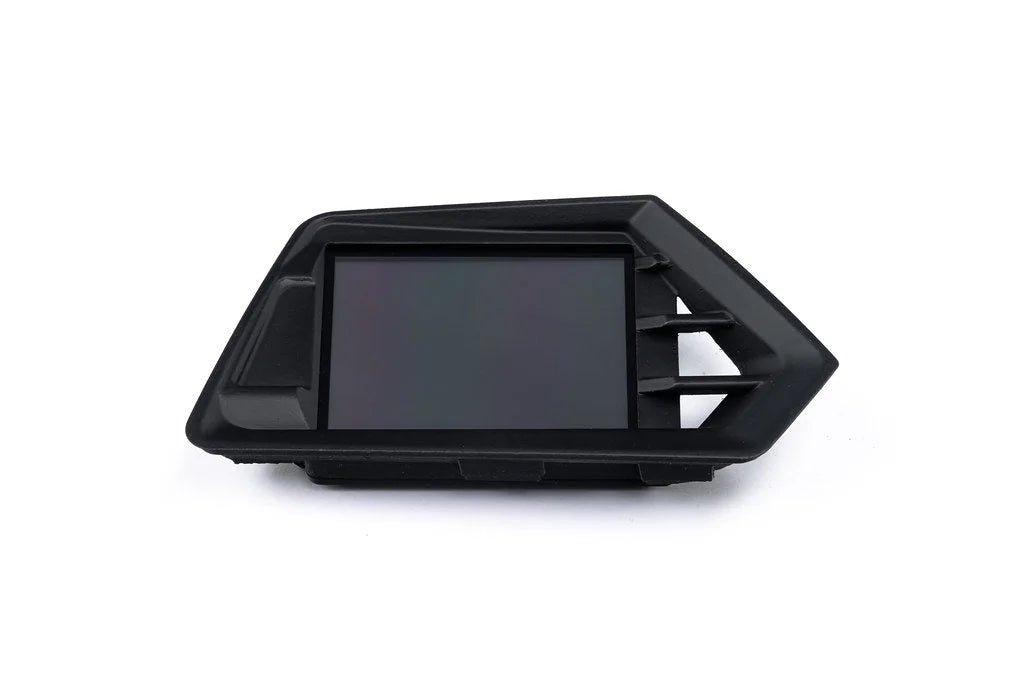 CANchecked G8X M2 / M3 / M4 Multi Function Display - 3.2" Gen2 (LHD)-Interior-Silicon Valley Bimmer