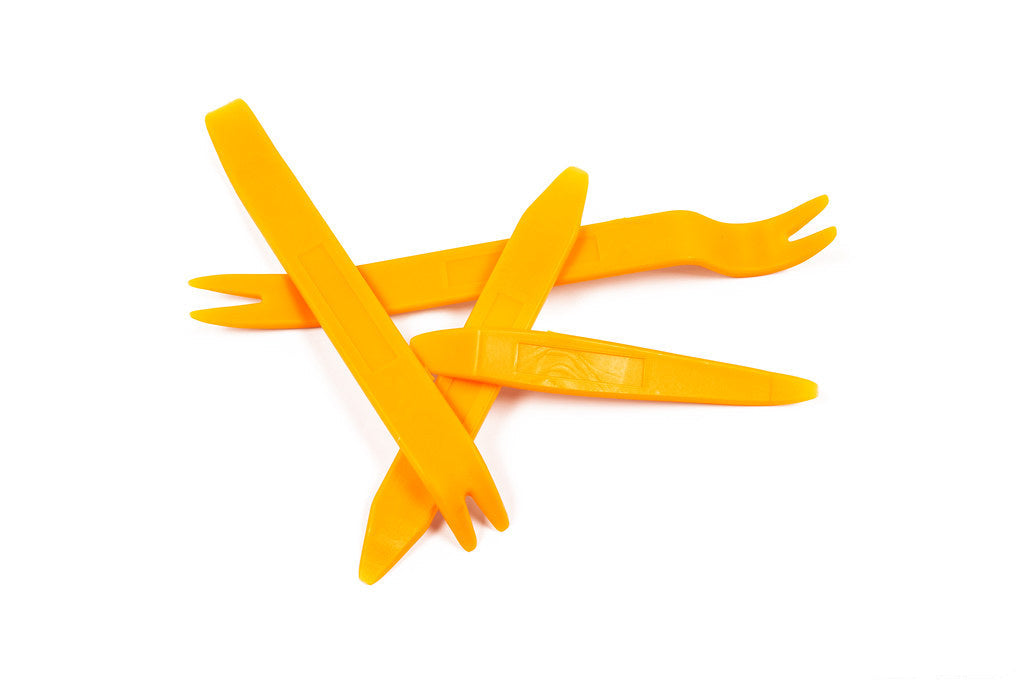 CANchecked Interior Disassembly Trim Tool Set