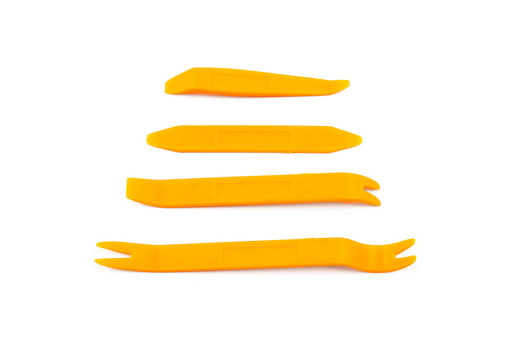 CANchecked Interior Disassembly Trim Tool Set