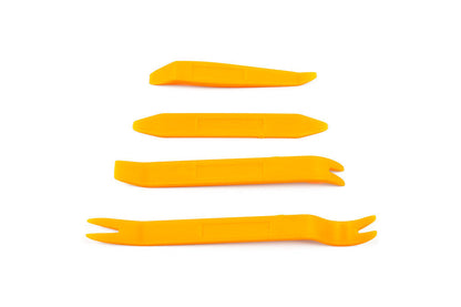 CANchecked Interior Disassembly Trim Tool Set