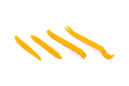 CANchecked Interior Disassembly Trim Tool Set