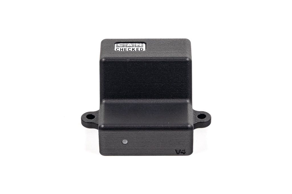 CANchecked MCE18 Multifunction CAN Bus Extension