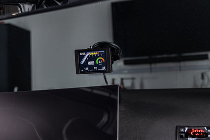 CANchecked MFD32 Multi Function Universal Display | 3.2" Gen2
