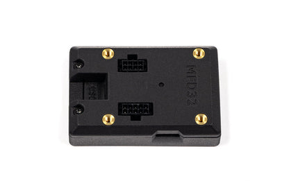 CANchecked MFD32 Multi Function Universal Display | 3.2" Gen2