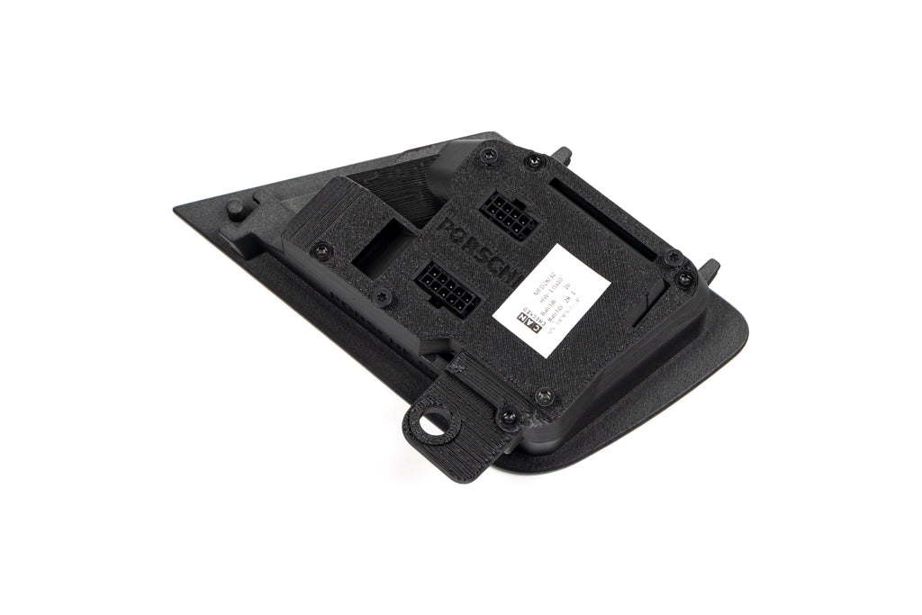 CANchecked Porsche 992.1 911 MFD32 Multi Function Display | 3.2" Gen2 (LHD)