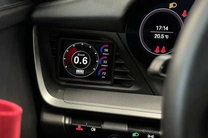 CANchecked Porsche 992.1 911 MFD32 Multi Function Display | 3.2" Gen2 (LHD)
