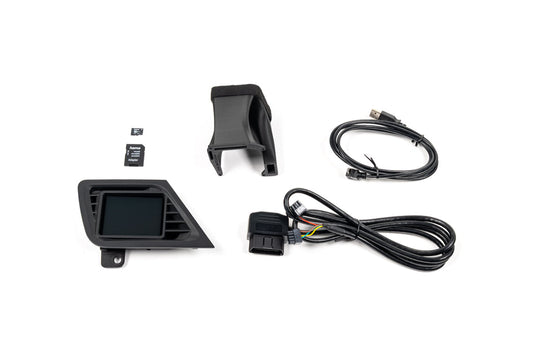 CANchecked Porsche 992.1 911 MFD32 Multi Function Display | 3.2" Gen2 (LHD)