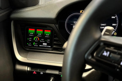 CANchecked Porsche 992.1 911 MFD32 Multi Function Display | 3.2" Gen2 (LHD)