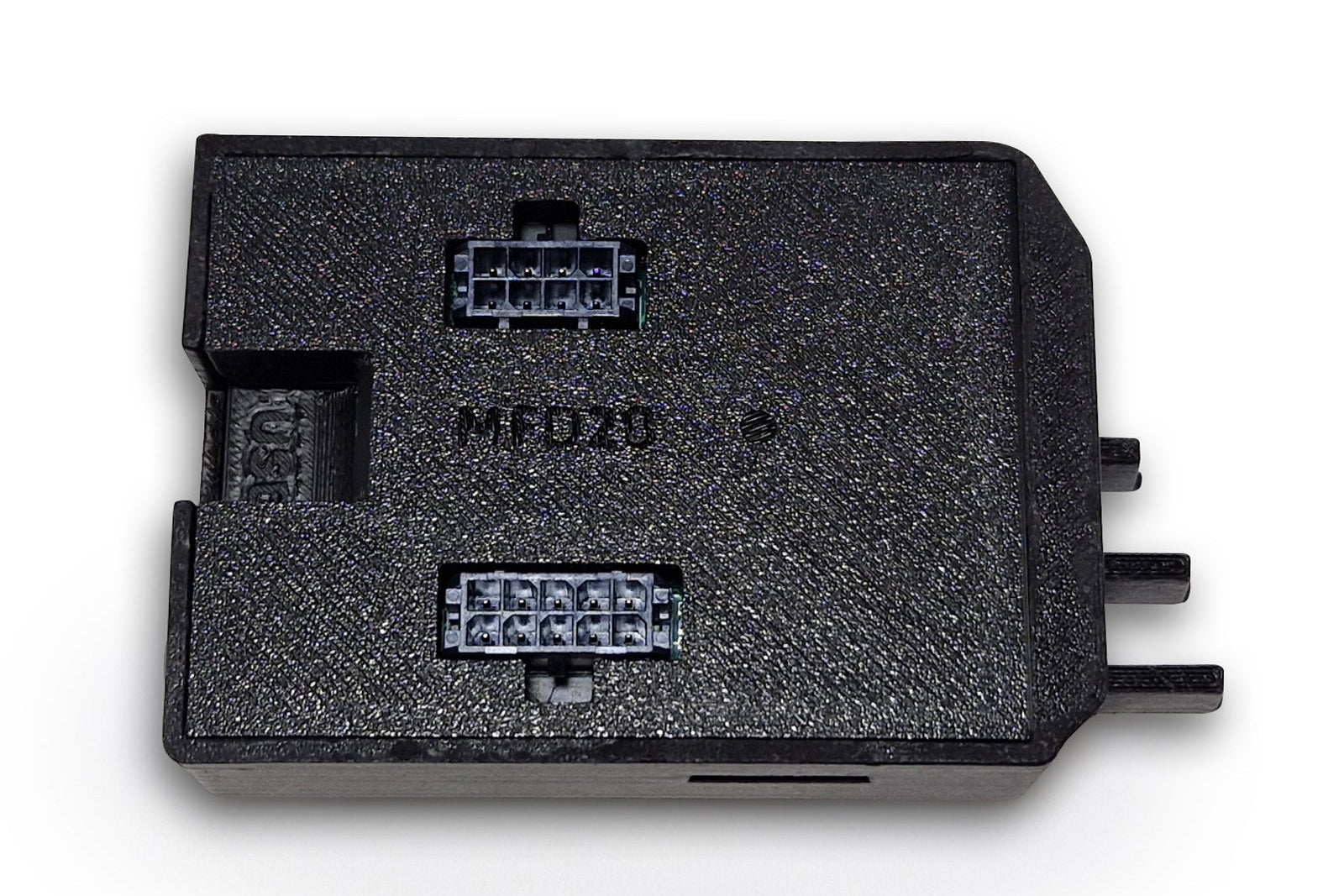 CANchecked Porsche 997 911 MFD28 Multi Function Display | 2.8" Gen2 (LHD)