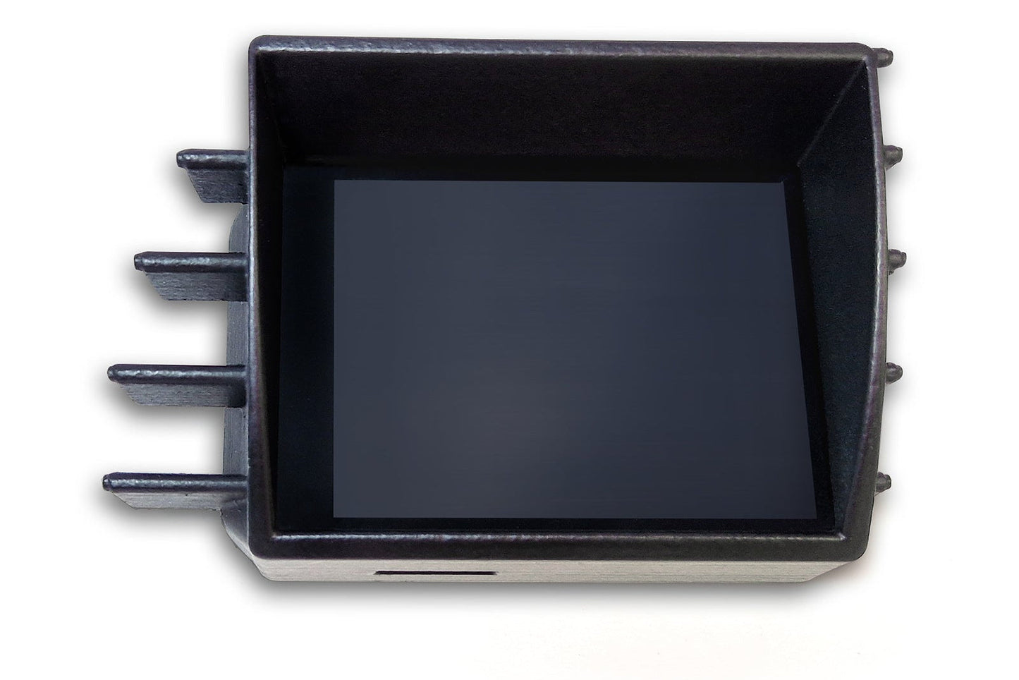 CANchecked Porsche 997 911 MFD28 Multi Function Display | 2.8" Gen2 (LHD)