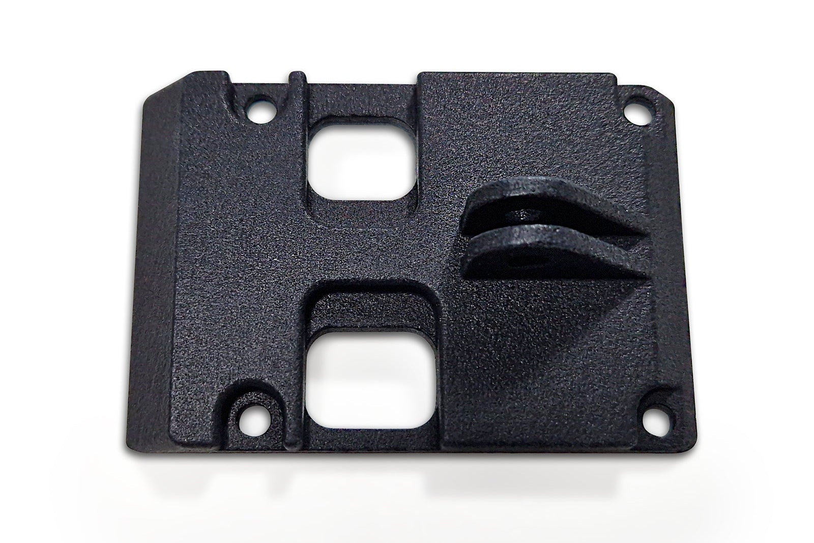CANchecked SCA32 Suction Cup Display Mount for MFD32 / MFD32S