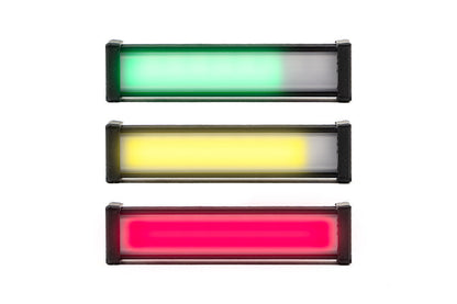 CANchecked SLM08 Universal Shiftlight Module for MFD28 / MFD32