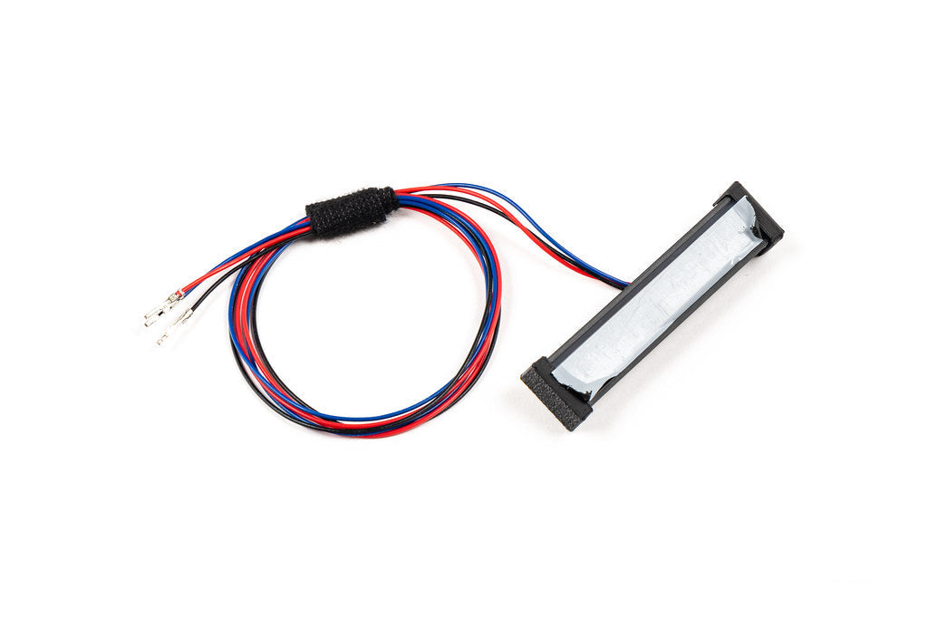 CANchecked SLM08 Universal Shiftlight Module for MFD28 / MFD32