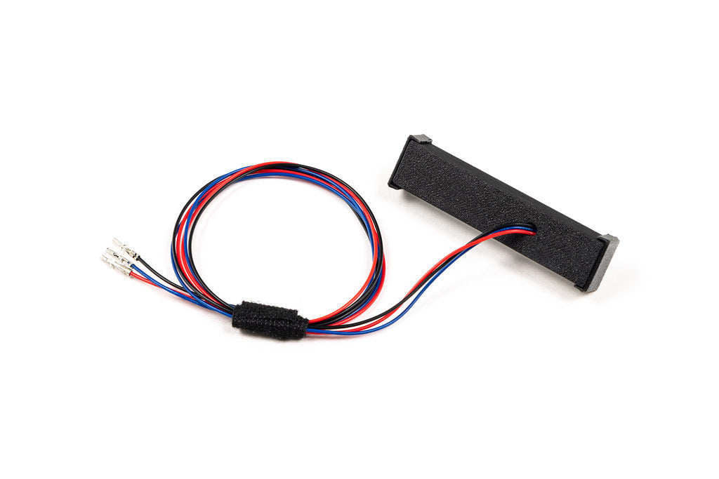 CANchecked SLM08 Universal Shiftlight Module for MFD28 / MFD32