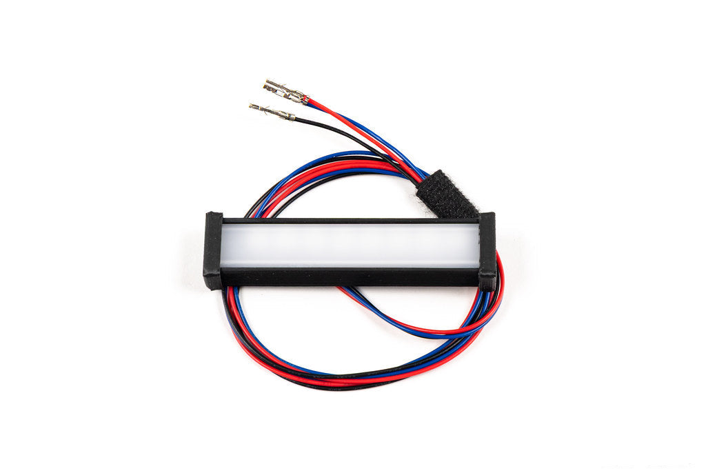 CANchecked SLM08 Universal Shiftlight Module for MFD28 / MFD32