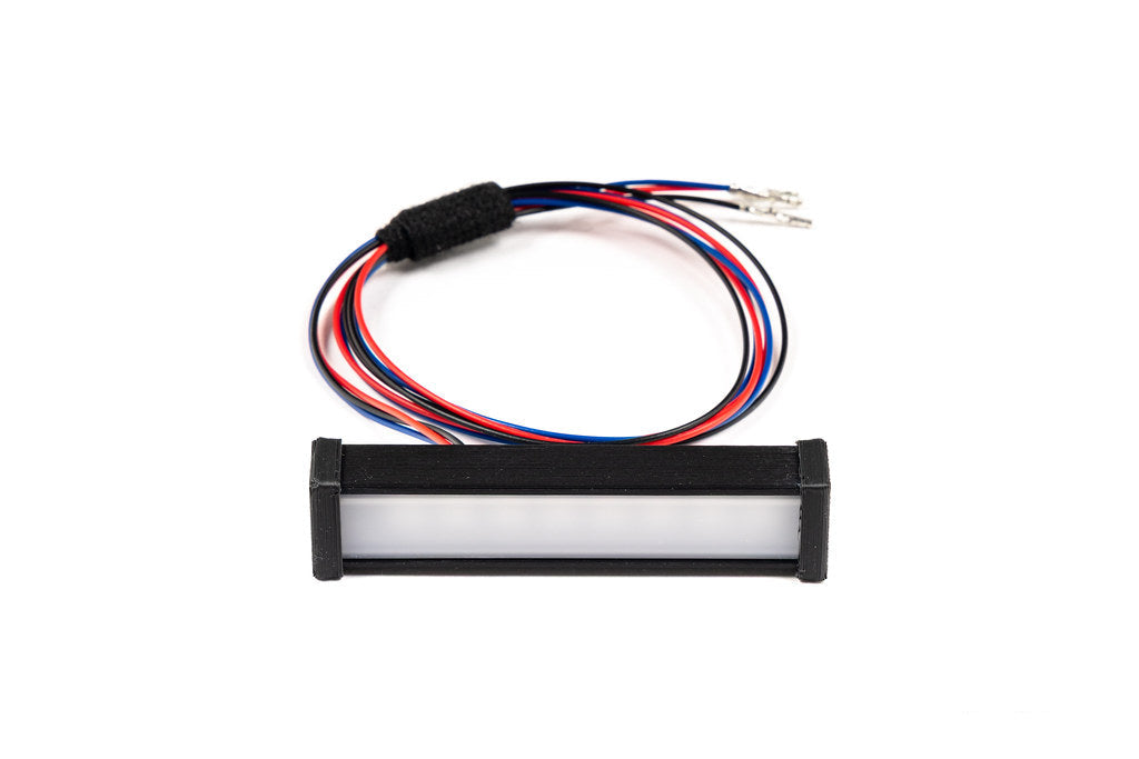 CANchecked SLM08 Universal Shiftlight Module for MFD28 / MFD32