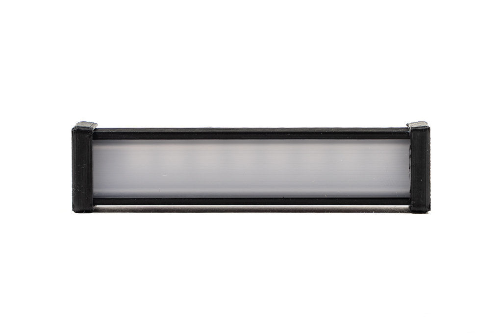 CANchecked SLM08 Universal Shiftlight Module for MFD28 / MFD32
