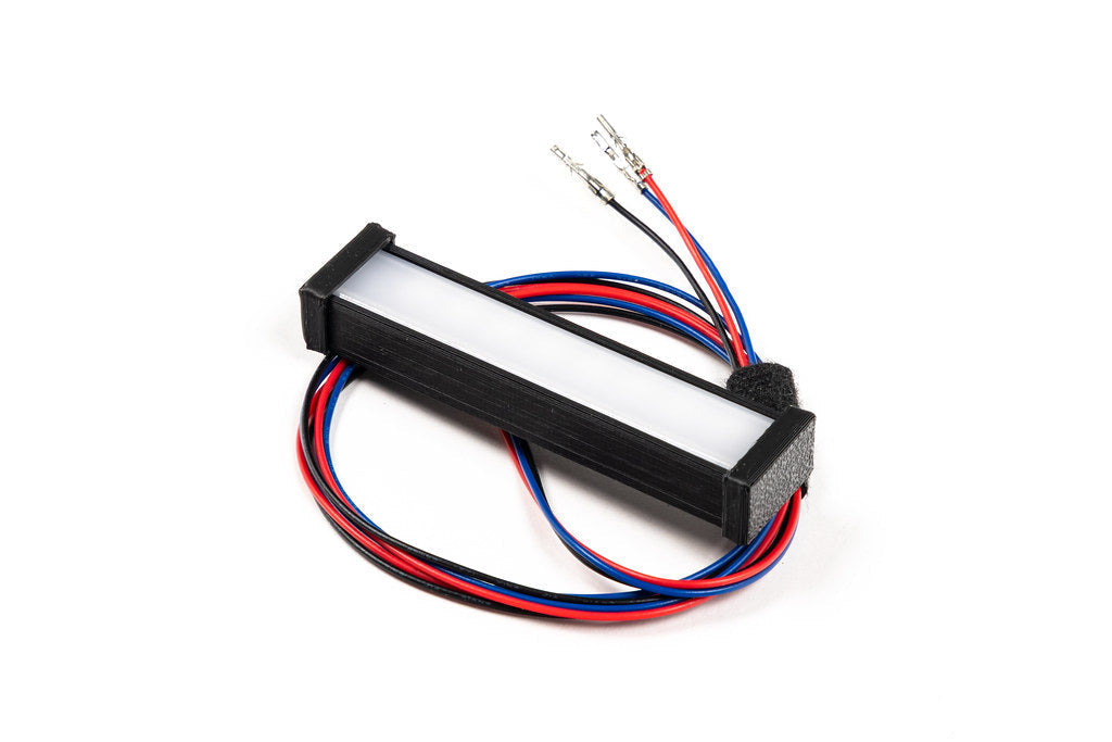 CANchecked SLM08 Universal Shiftlight Module for MFD28 / MFD32