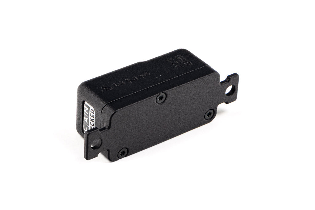 CANchecked TCC04 Thermocouple CAN Converter with 4-pin DTM Connector