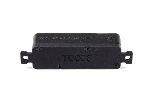 CANchecked TCC08 Thermocouple CAN Converter with 4-pin DTM Connector