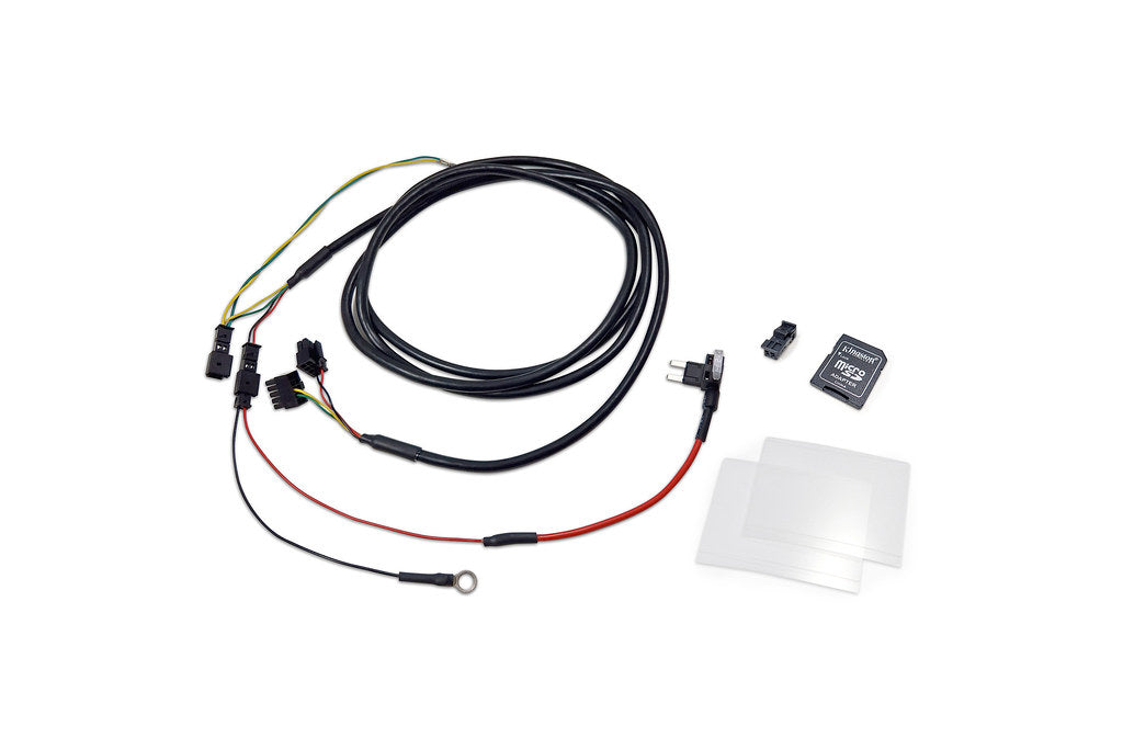 CANchecked Toyota A90 MK5 GR Supra MFD32 Multi Function Display | 3.2" Gen2 (LHD)