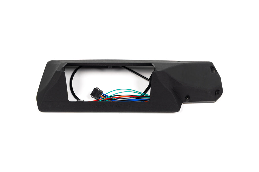 CANchecked Toyota A90 MK5 GR Supra MFD32 Multi Function Display | 3.2" Gen2 (LHD)