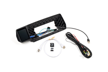 CANchecked Toyota A90 MK5 GR Supra MFD32 Multi Function Display | 3.2" Gen2 (LHD)