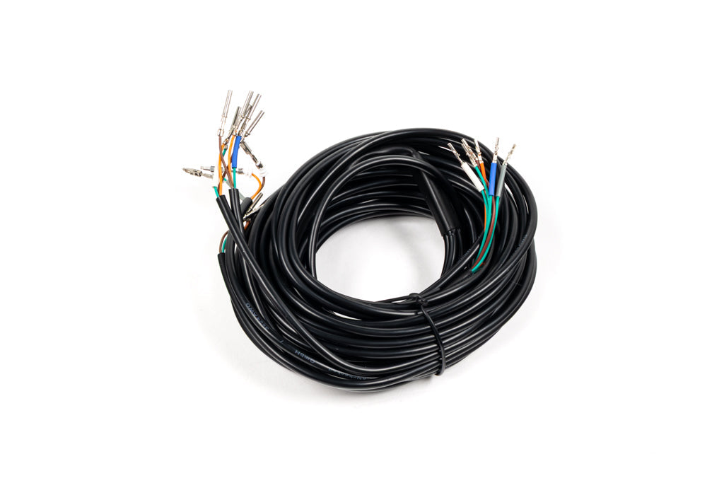 CANchecked ANC04 Compatible Harness - Expanded Sensor Support