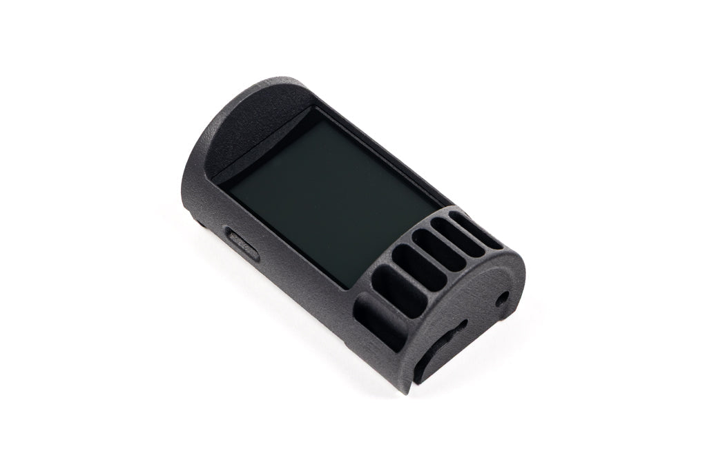 CANchecked E30 M3 / 3-Series MFD28 Multi Function Display | 2.8" Gen2 (LHD)