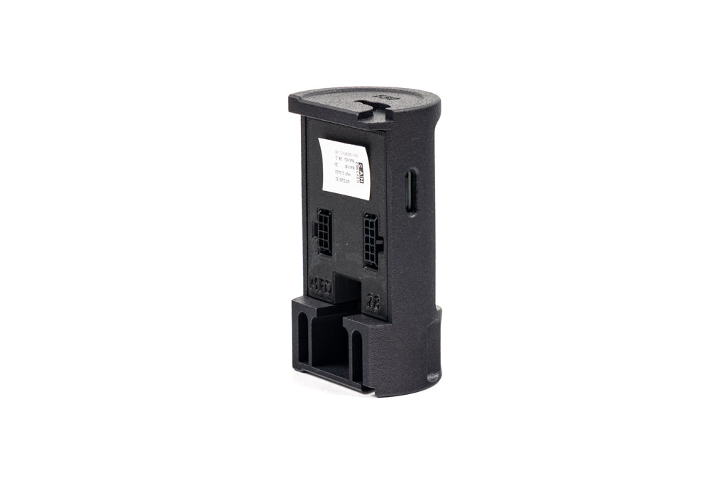CANchecked E30 M3 / 3-Series MFD28 Multi Function Display | 2.8" Gen2 (LHD)