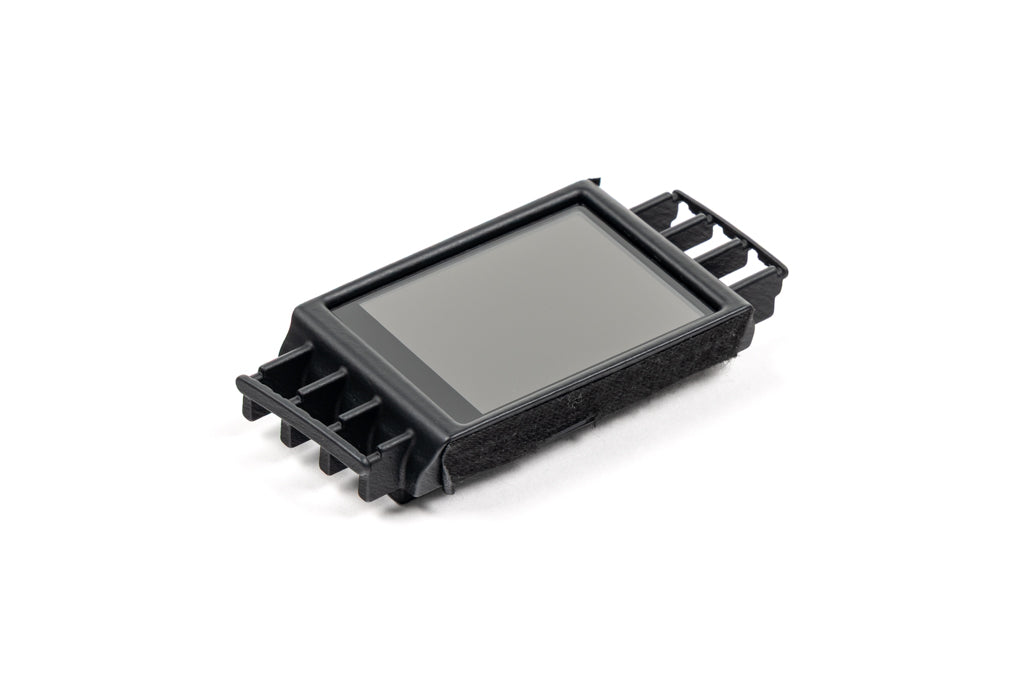 CANchecked E9X M3 / 3-Series MFD28 Multi Function Display | 2.8" Gen2 (LHD)