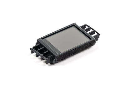 CANchecked E9X M3 / 3-Series MFD28 Multi Function Display | 2.8" Gen2 (LHD)
