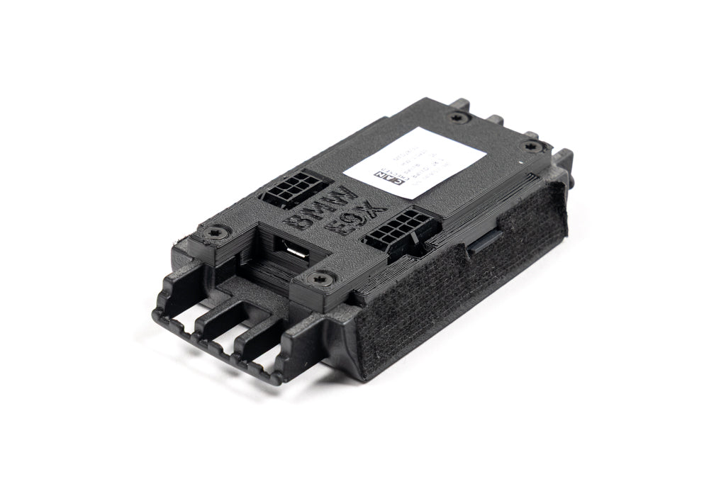 CANchecked E9X M3 / 3-Series MFD28 Multi Function Display | 2.8" Gen2 (LHD)