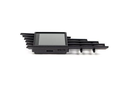 CANchecked E36 M3 / 3-Series MFD28 Multi Function Display | 2.8" Gen2 (LHD)