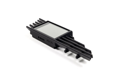 CANchecked E36 M3 / 3-Series MFD28 Multi Function Display | 2.8" Gen2 (LHD)