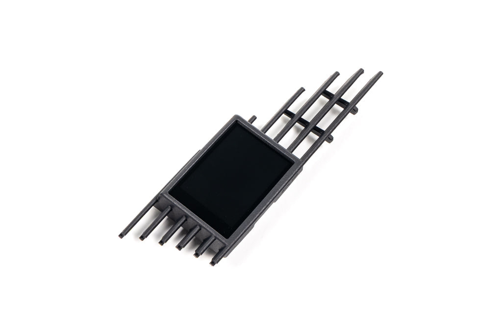CANchecked E36 M3 / 3-Series MFD28 Multi Function Display | 2.8" Gen2 (LHD)