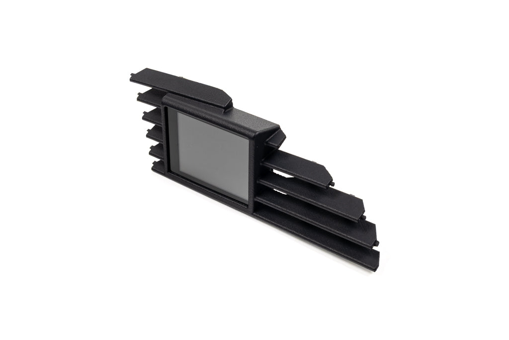 CANchecked E36 M3 / 3-Series MFD28 Multi Function Display | 2.8" Gen2 (LHD)