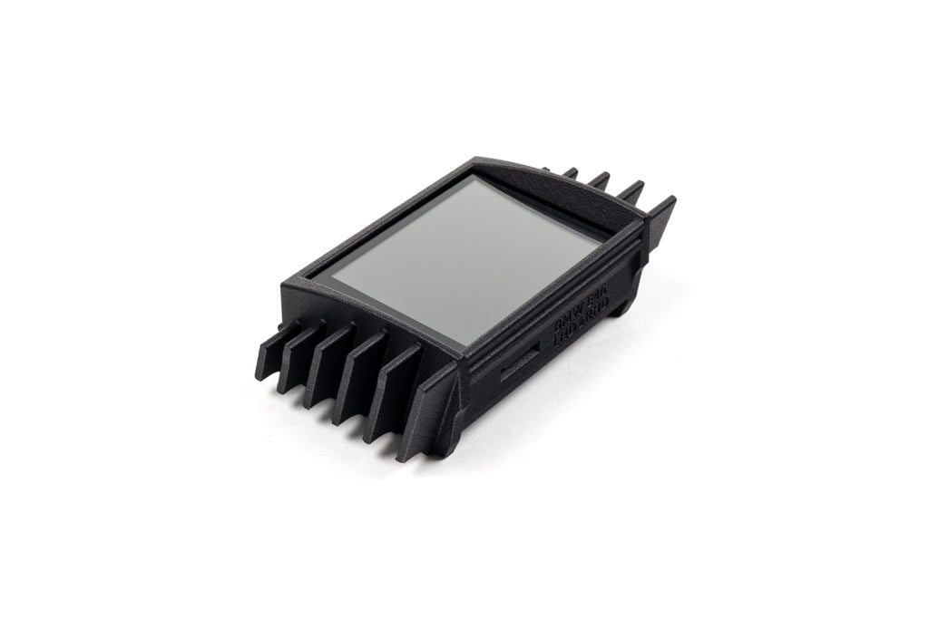 CANchecked E46 M3 / 3-Series MFD28 Multi Function Display | 2.8" Gen2 (LHD)