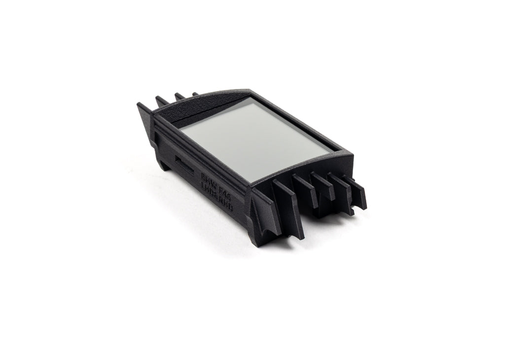 CANchecked E46 M3 / 3-Series MFD28 Multi Function Display | 2.8" Gen2 (LHD)