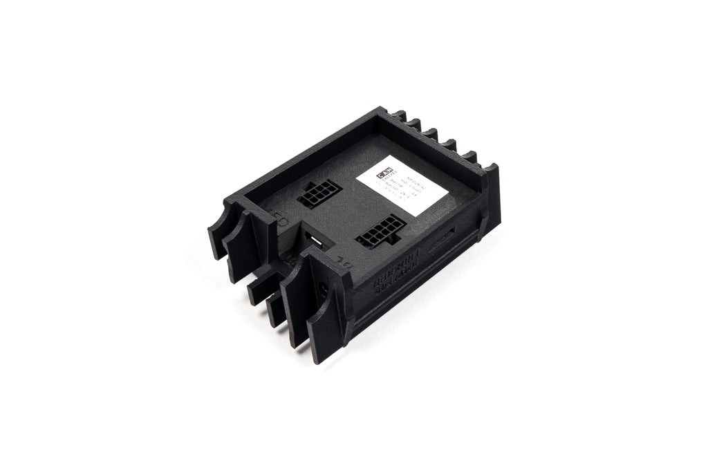 CANchecked E46 M3 / 3-Series MFD28 Multi Function Display | 2.8" Gen2 (LHD)