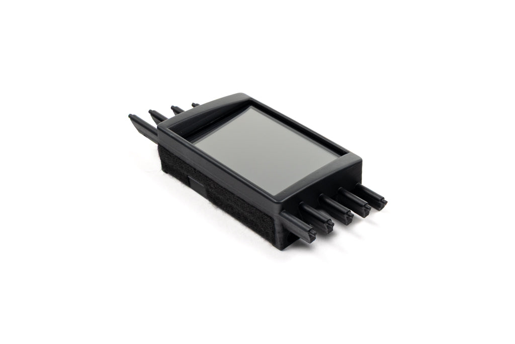CANchecked E6X M5 M6 / 5-6-Series MFD28 Multi Function Display | 2.8" Gen2 (LHD)