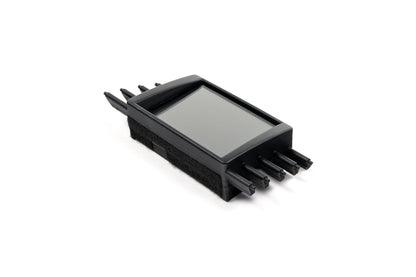 CANchecked E6X M5 M6 / 5-6-Series MFD28 Multi Function Display | 2.8" Gen2 (LHD)